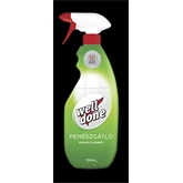 Penészeltávolító szórófejes 750 ml Well Done