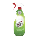 Penészeltávolító szórófejes 750 ml Well Done