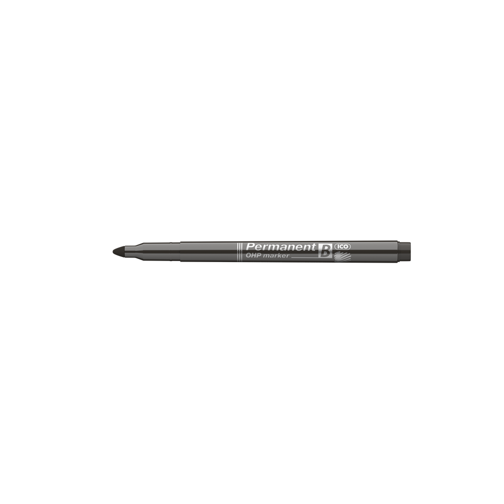 Alkoholos marker B, OHP Ico fekete