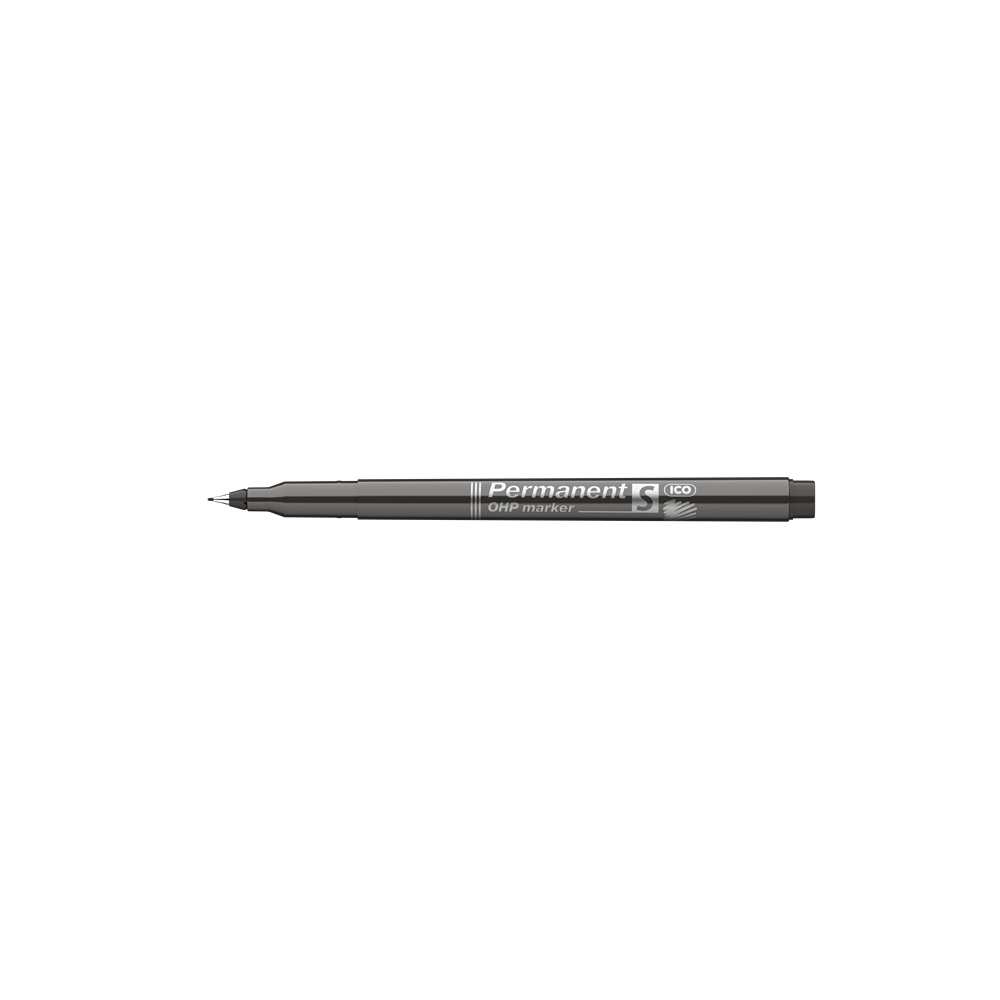 Alkoholos marker S, OHP Ico fekete