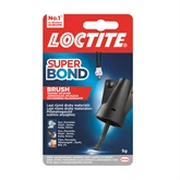 Pillanatragasztó 5g Loctite Super Bond ecsetes