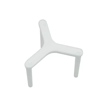 Pizzatávtartó 3cm-es 500 db/csomag fehér