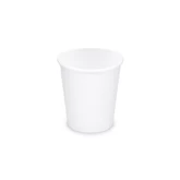 Pohár 180 ml papír 60 db/csomag fehér