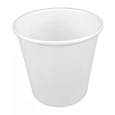 Pohár 1 dl papír 62 mm műanyagmentes fehér