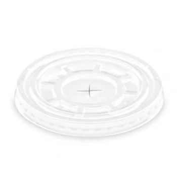 Pohártető Shaker pohárhoz X vágott 95 mm 100 db/csomag