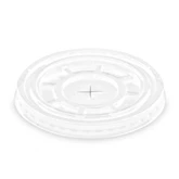 Pohártető Shaker pohárhoz X vágott 95 mm 100 db/csomag