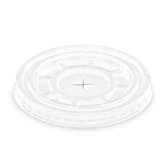 Pohártető Shaker pohárhoz lapos 95 mm 50 db/csomag