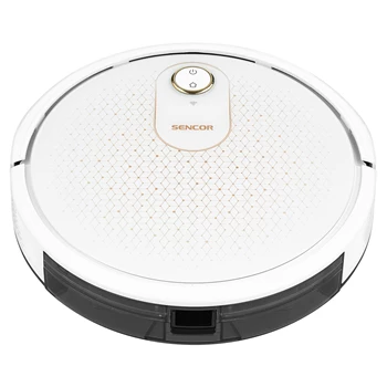 Porszívó, robotporszívó SRV 4550WH SENCOR
