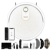 Porszívó, robotporszívó SRV 4550WH SENCOR