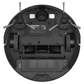 Porszívó, robotporszívó SRV 4550WH SENCOR