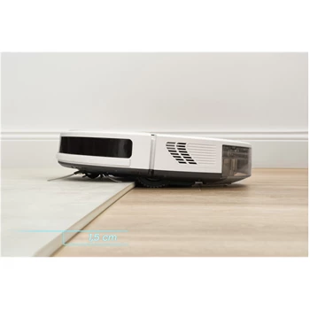 Porszívó, robotporszívó SRV 4550WH SENCOR