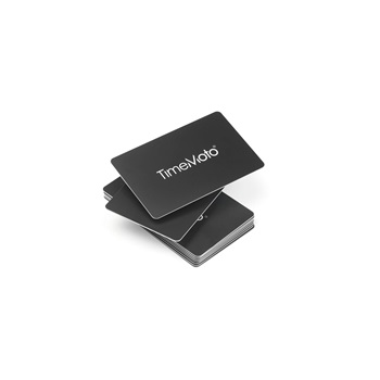 RFID kártya, UBSCTM beléptetőrendszerhez, 25 db/csomagSafescan Timemoto RF-100