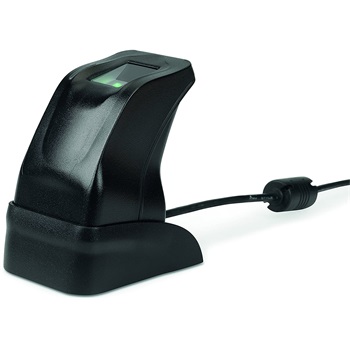 RFID ujjlenyomat olvasó, USB Safescan TIMEMOTO FP-150