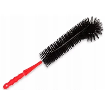 Radiátortisztító kefe 48 cm