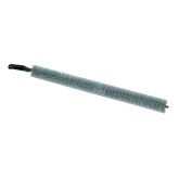 Radiátortisztító kefe hosszú 75 cm_ Coronet
