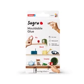 Ragasztó, formázható, többcélú Tesa Sugru 8 szín/doboz