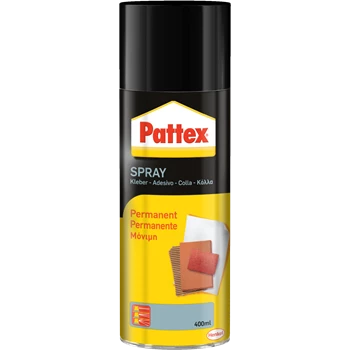 Ragasztó spray 400 ml, Pattex