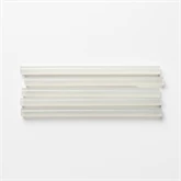 Ragasztórúd stick 11x200mm, 5 db/csomag, víztiszta