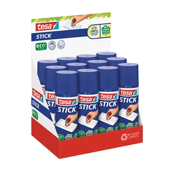 Ragasztóstift Stick 40 g Tesa