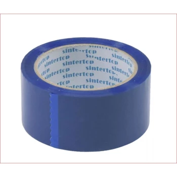 Ragasztószalag 48mmx60m kék