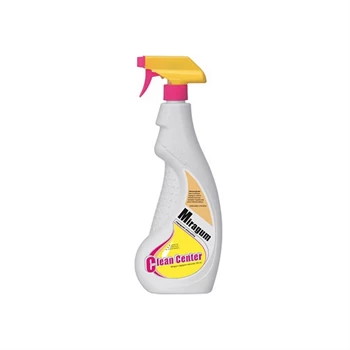 Rágógumi eltávolító szer szórófejes 750 ml Miragum_Clean Center