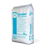 Regeneráló só 25 kg Claramat