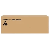 Ricoh  AP305/TYPE306 toner black ORIGINAL leértékelt 