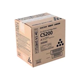 Ricoh C5200 toner black ORIGINAL