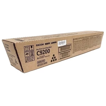 Ricoh C9200 toner black ORIGINAL