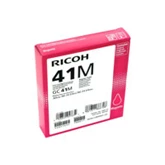 Ricoh  GC41 tintapatron magenta ORIGINAL 2,2K 