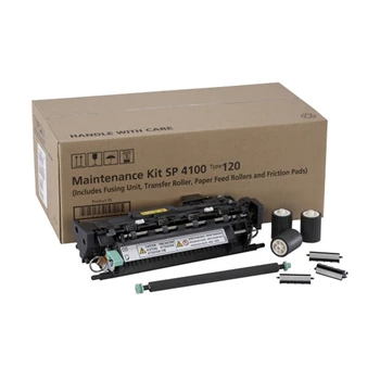 Ricoh  SP4100 maintenance kit ORIGINAL