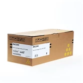 Ricoh  SPC250 toner yellow ORIGINAL 