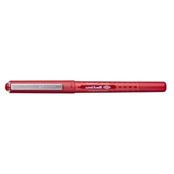 Rollertoll 0,7mm, Uni UB-157D, írásszín piros