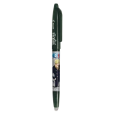 Rollertoll 0,7mm, törölhető Pilot Frixion Ball One Piece, írásszín fekete