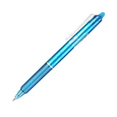 Rollertoll 0,7mm, törölhető Pilot Frixion Clicker, írásszín világoskék