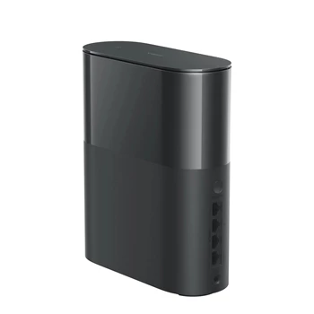 Router XIAOMI MESH SYSTEM BE3600 PRO WIFI router (HOTSPOT, Wi-Fi 7, 3600Mbps, 4 belső antenna, Dualband) fekete