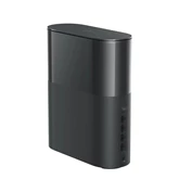 Router XIAOMI MESH SYSTEM BE3600 PRO WIFI router (HOTSPOT, Wi-Fi 7, 3600Mbps, 4 belső antenna, Dualband) fekete