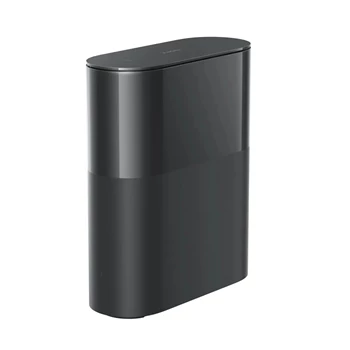 Router XIAOMI MESH SYSTEM BE3600 PRO WIFI router (HOTSPOT, Wi-Fi 7, 3600Mbps, 4 belső antenna, Dualband) fekete