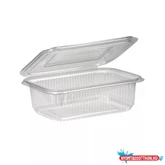 Salátás tál egybefedeles 1000 ml 100 db/csomag