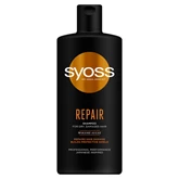 Sampon 440 ml Syoss Regeneráló száraz hajra