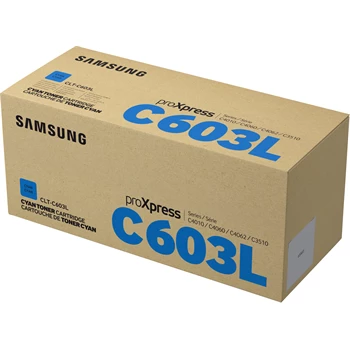 Samsung C4010/C4060 toner cyan ORIGINAL