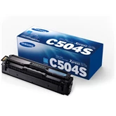 Samsung CLP415 toner cyan ORIGINAL 