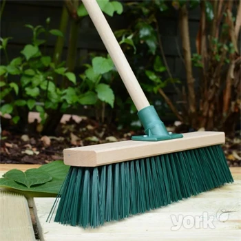 Seprűfej 40 cm széles műanyag szál_York_000110