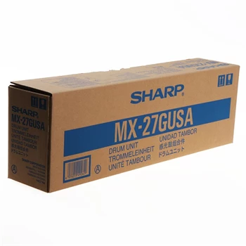 Sharp MX27GUSA drum unit ORIGINAL