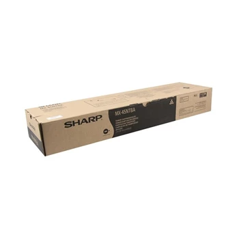 Sharp MX45 toner black ORIGINAL