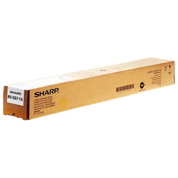 Sharp MX51 toner magenta ORIGINAL 
