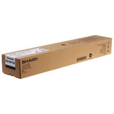 Sharp MX61GTBA toner black ORIGINAL