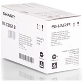 Sharp MXC30 toner black ORIGINAL 