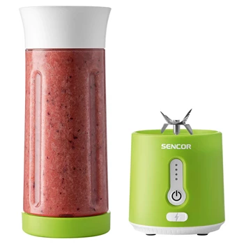 Smoothie Maker gép SENCOR SBL 131GR