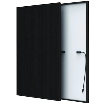 Solar panel 400W HERO® PV N-Type Black Frame